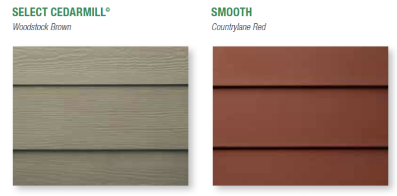 Exterior Wall Finishes • Yardpods