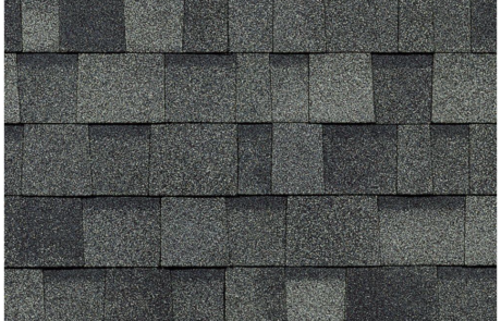 Roofing – Sloping – Shingles