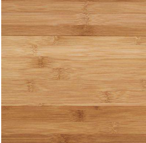 Floor Finish – Bamboo