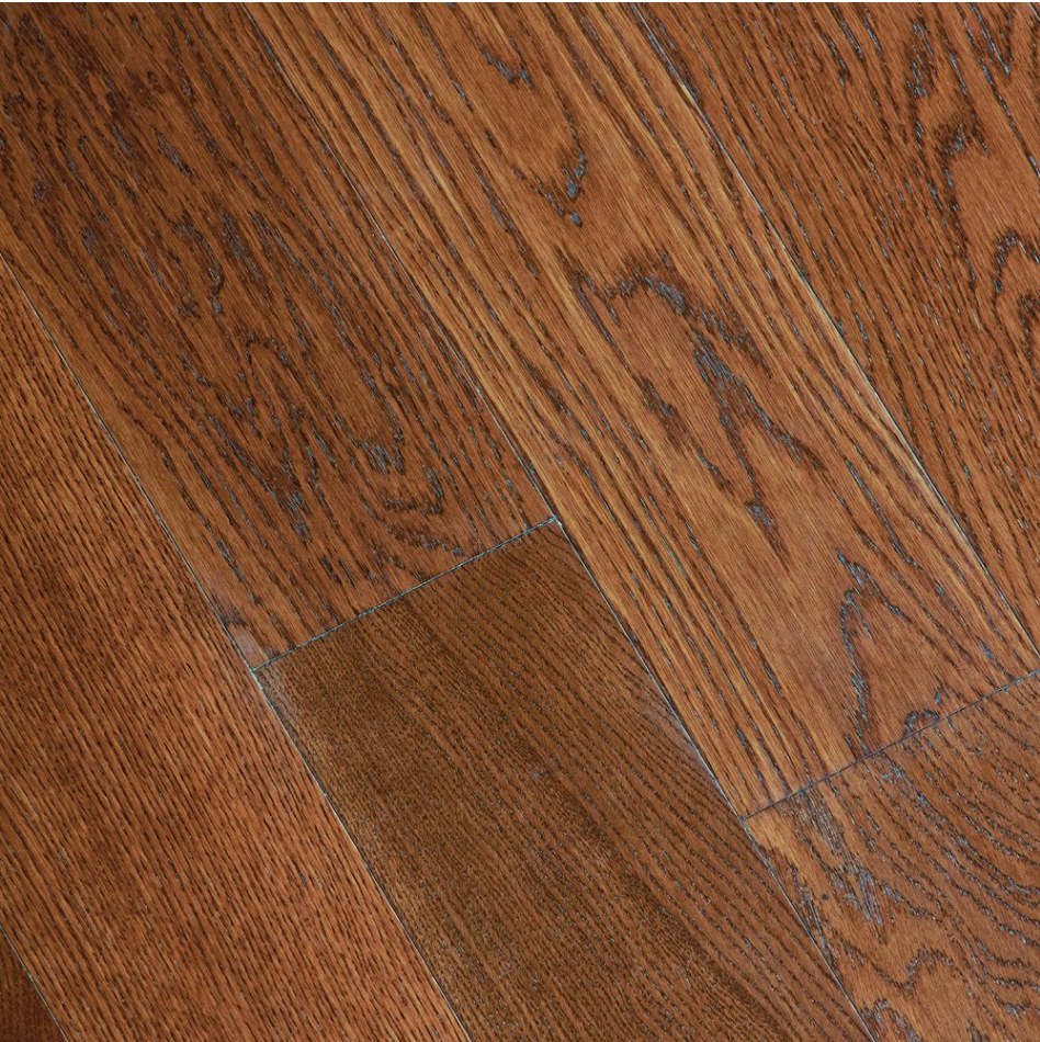 Floor Finish – Engineered Hardwood