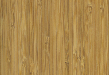 Bamboo-faced plywood
