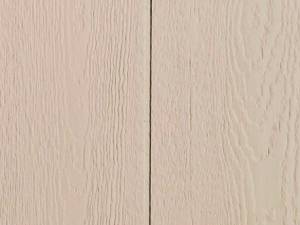 Painted Wood Siding