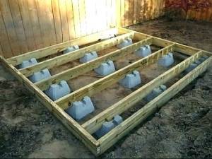 Precast Concrete Piers