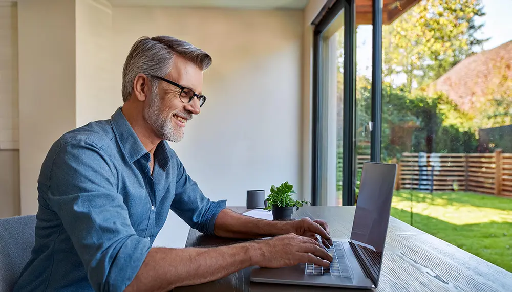 Work From Home In A YardPod