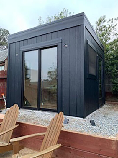 8x8 YardPod - San Anselmo