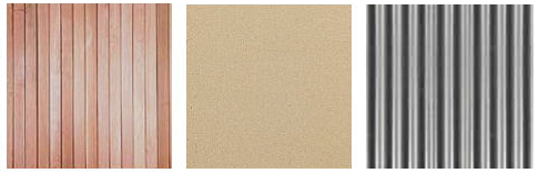 yardpod-exterior-wall-finish-options YardPod Exterior Wall Finishes